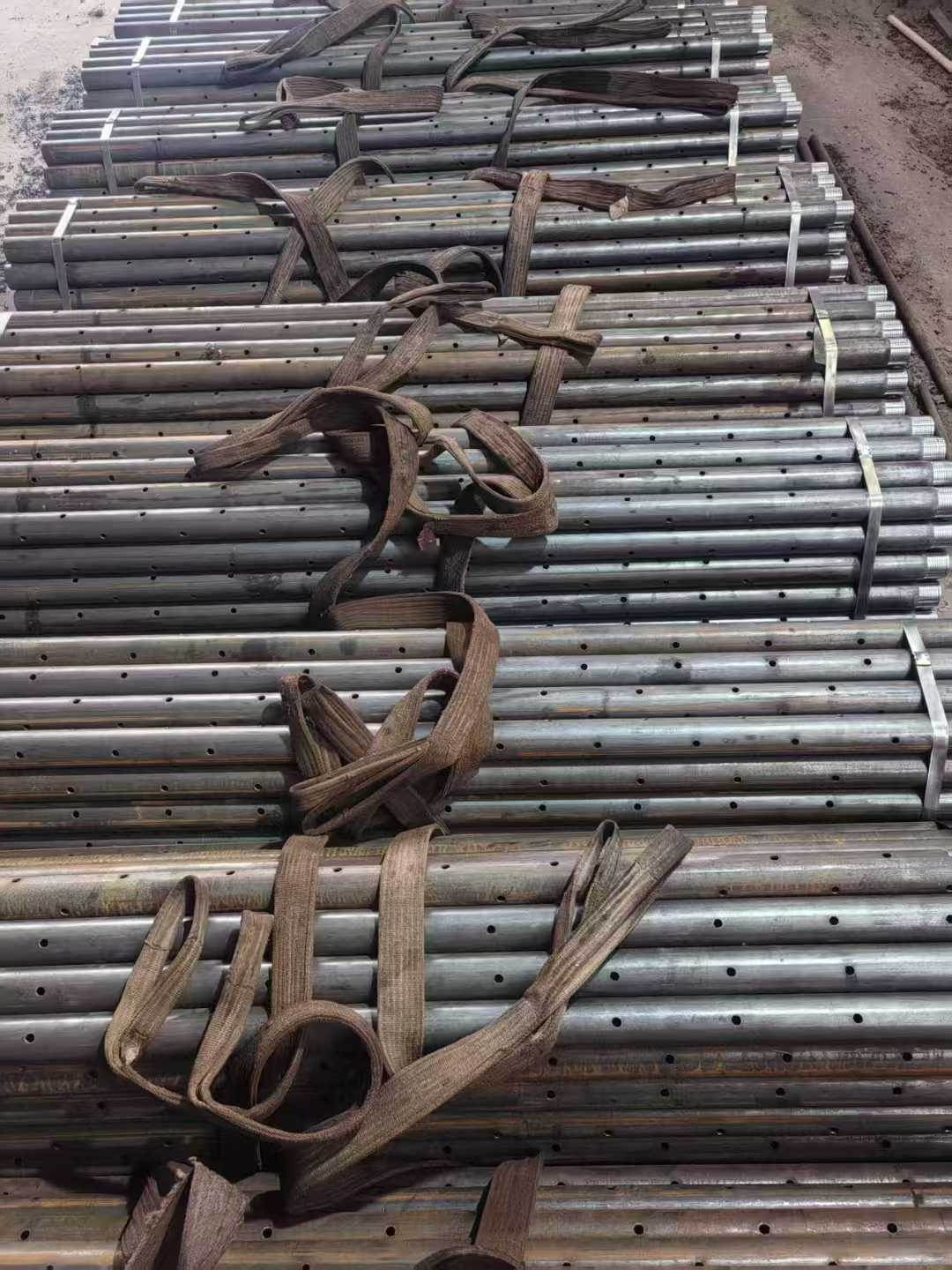 长岭127mm管棚管