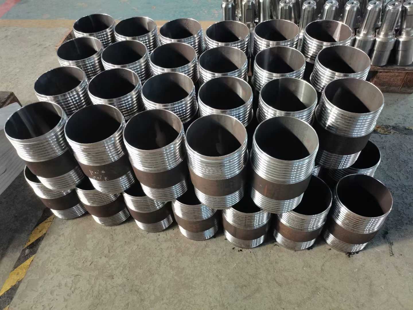 长岭219mm管棚管
